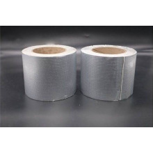 Wasserdichtungsmastklebeband mit Aluminiumfolie beschichtet Butyl